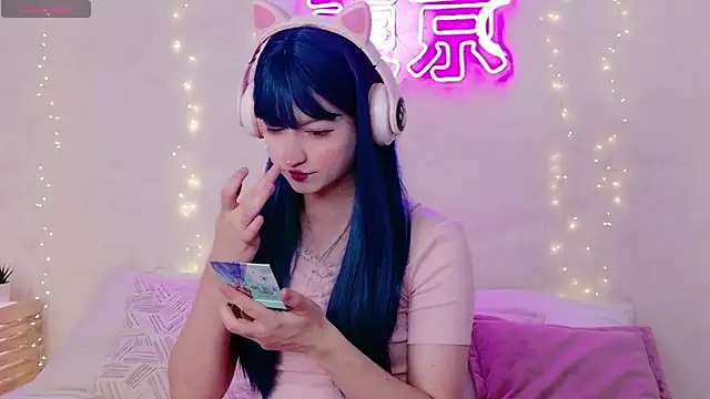 EffyEfans online show from 11.12.25