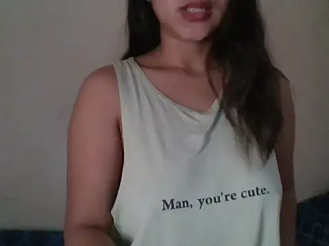  smiling4u  online show from 03.10.26