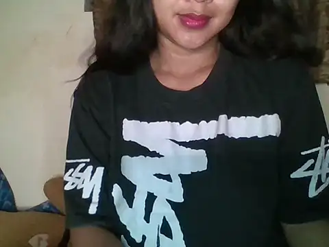  smiling4u  online show from 04.21.26