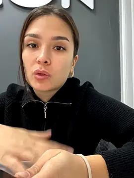 Sweet Lollypop online show from 10.18.25