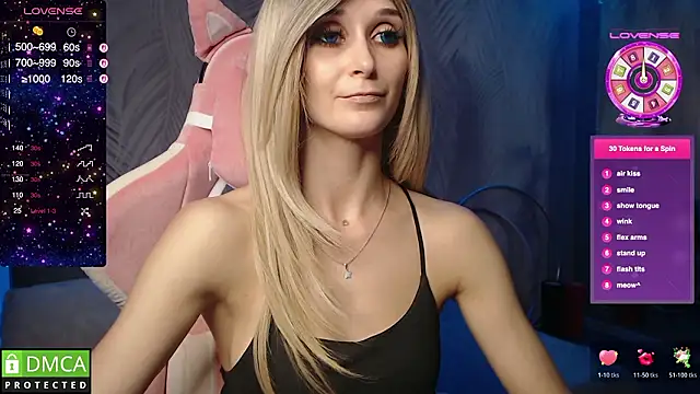 AliceSporty online show from 02.06.26