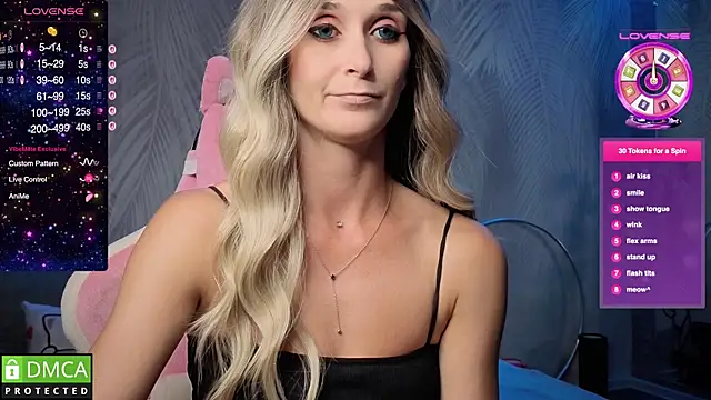 AliceSporty online show from 07.20.26