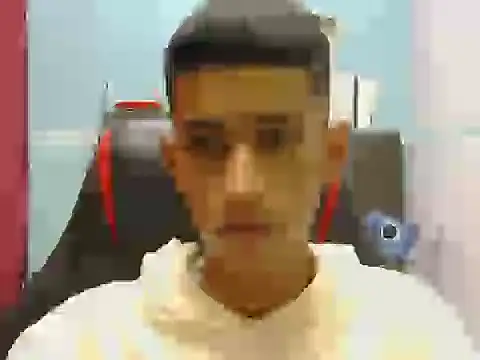 Angelstripboy online show from 05.27.26
