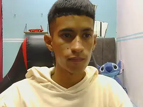 Angelstripboy online show from 06.14.26