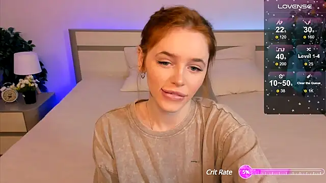 Phoenix Margo online show from 12.08.24