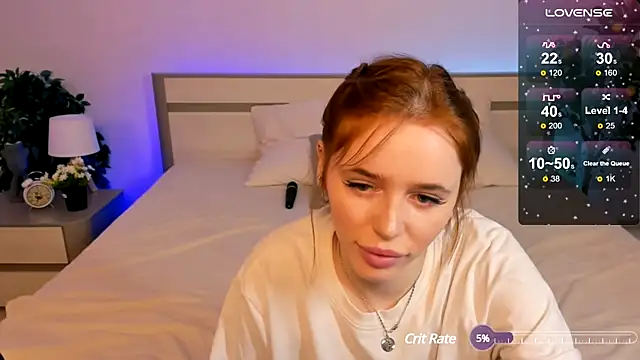 Phoenix Margo online show from 12.08.24