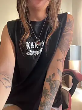 LittleBabyCat22 online show from 03.09.26