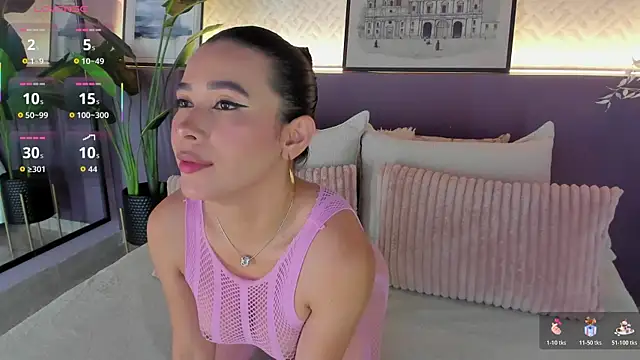 Snapshot of susan_cute198 chatting on 11.05.25 susan cute198 online show from 11.05.25