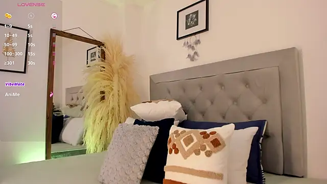 susan cute198 online show from 03.31.26