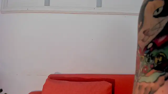 DEVA BLUE  online show from 04.18.26