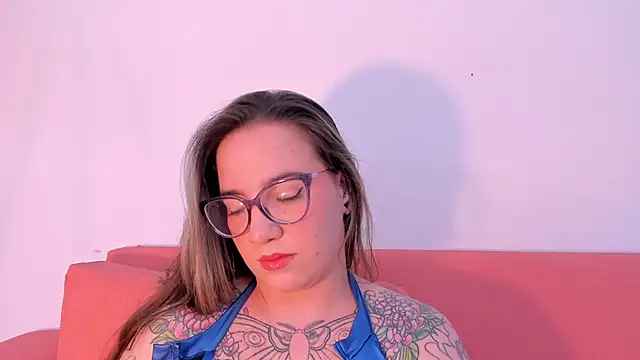 DEVA BLUE  online show from 05.22.26
