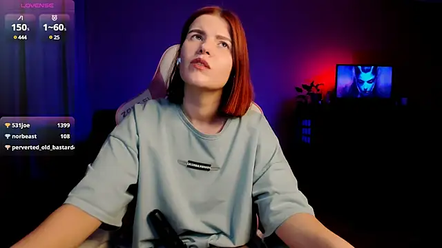 Erika Fix online show from 12.01.24