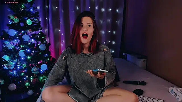 Erika Fix online show from 01.18.26