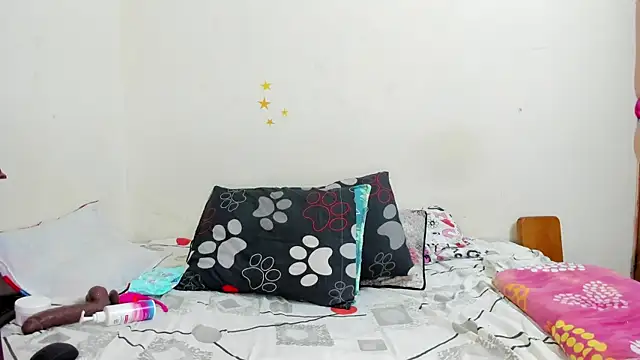 MANDY GIRL BBW online show from 01.25.25