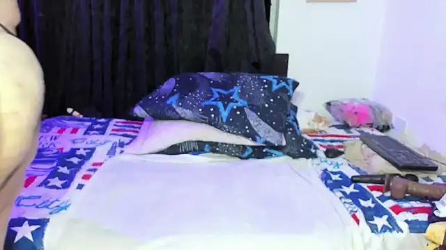 MANDY GIRL BBW online show from 09.23.25