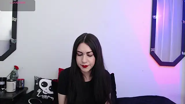 Amy Aloqua online show from 10.01.25