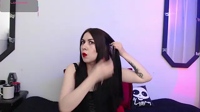 Amy Aloqua online show from 10.25.25