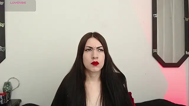 Amy Aloqua online show from 11.02.25