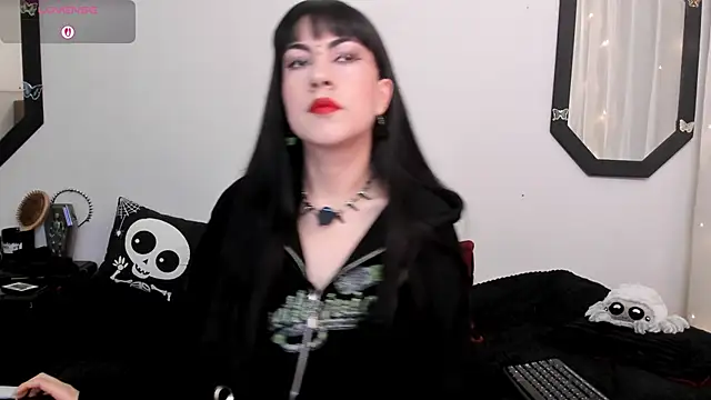 Snapshot of Amy_Aloqua chatting on 04.26.26 Amy Aloqua online show from 04.26.26