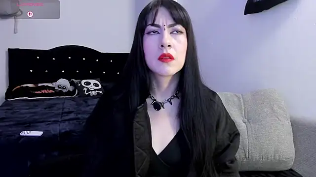Snapshot of Amy_Aloqua chatting on 05.15.26 Amy Aloqua online show from 05.15.26