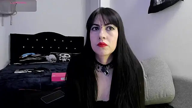 Snapshot of Amy_Aloqua chatting on 05.16.26 Amy Aloqua online show from 05.16.26