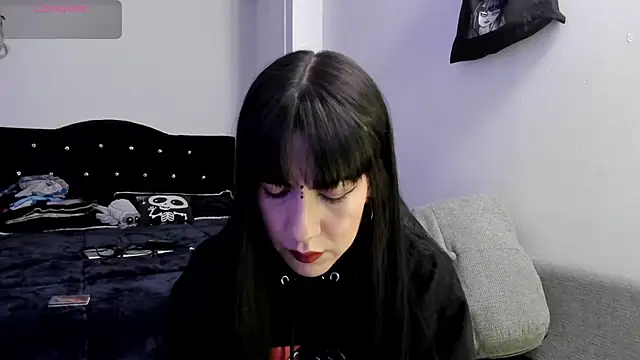 Snapshot of Amy_Aloqua chatting on 05.17.26 Amy Aloqua online show from 05.17.26