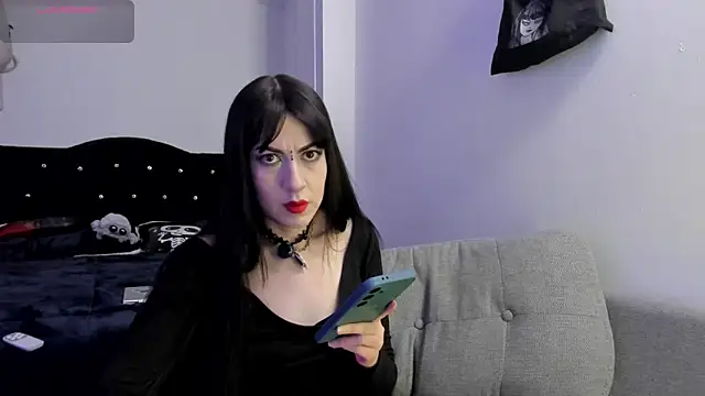 Snapshot of Amy_Aloqua chatting on 05.18.26 Amy Aloqua online show from 05.18.26