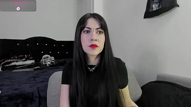 Snapshot of Amy_Aloqua chatting on 05.22.26 Amy Aloqua online show from 05.22.26