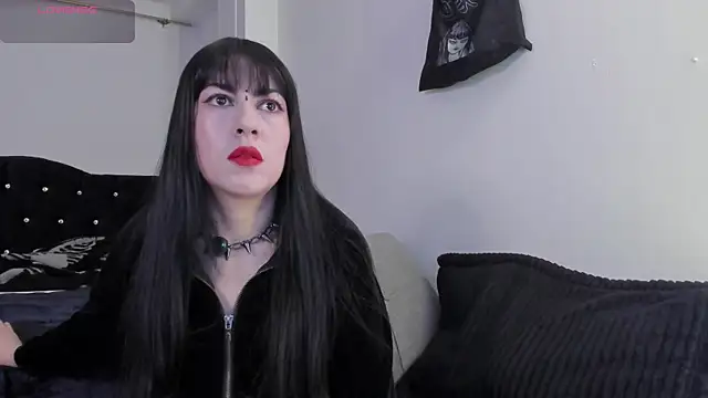Snapshot of Amy_Aloqua chatting on 05.24.26 Amy Aloqua online show from 05.24.26
