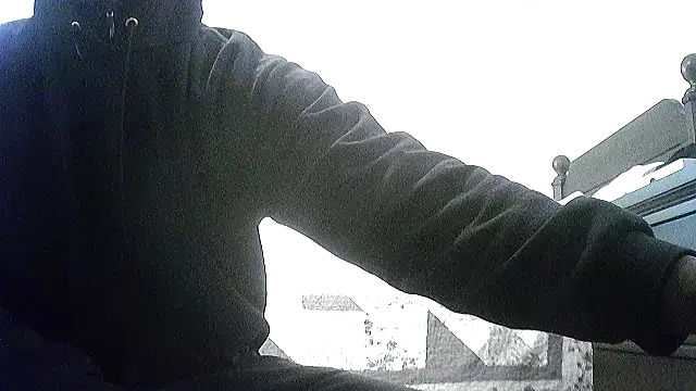 ThugDick79 online show from 06.25.26