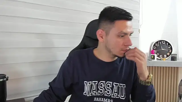 Rick Diesel  online show from 10.17.25