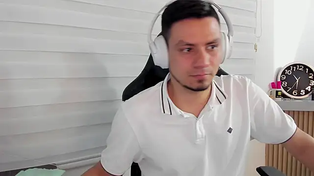 Rick Diesel  online show from 10.22.25