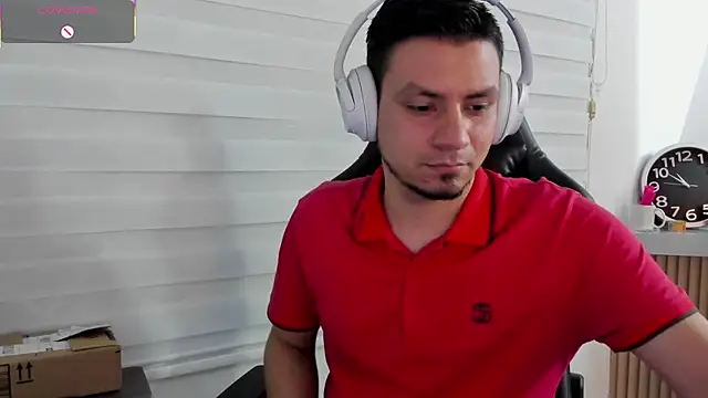 Rick Diesel  online show from 11.05.25