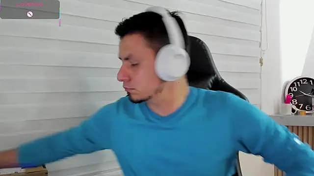 Rick Diesel  online show from 11.06.25