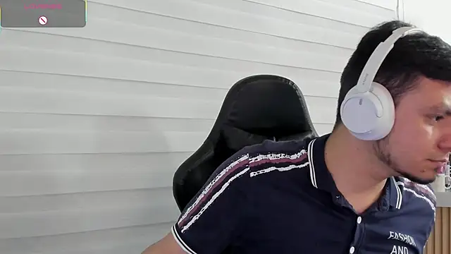 Rick Diesel  online show from 11.07.25