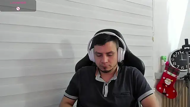 Rick Diesel  online show from 01.06.26