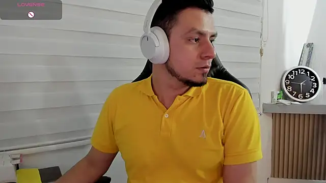 Rick Diesel  online show from 02.20.26