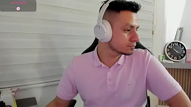 Rick Diesel  online show from 02.24.26