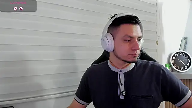 Rick Diesel  online show from 04.01.26