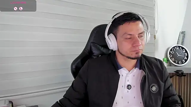 Rick Diesel  online show from 04.17.26