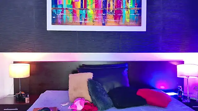 Snapshot of MalaikaBrown chatting on 09.11.25 MalaikaBrown online show from 09.11.25