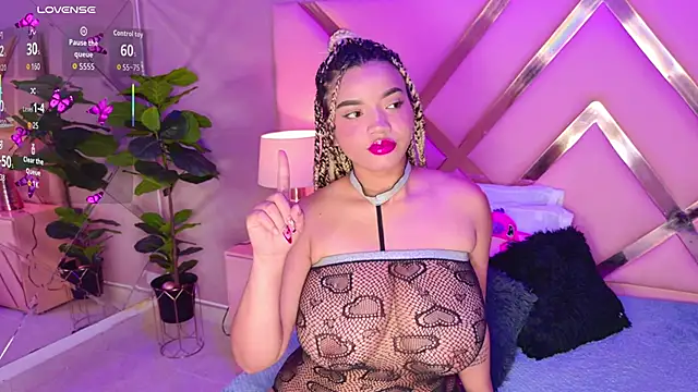 MalaikaBrown online show from 01.18.26