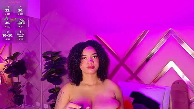 MalaikaBrown online show from 02.27.26