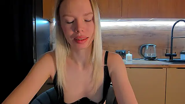Olivia Bells online show from 01.17.26