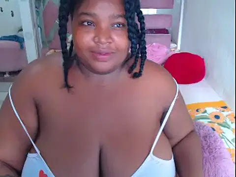 Snapshot of chocolatehot04 chatting on 03.15.25 chocolatehot04 online show from 03.15.25