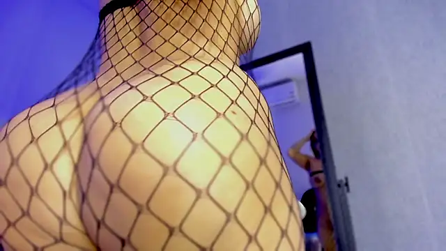 babepolly online show from 01.08.25