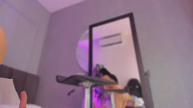 babepolly online show from 10.23.25