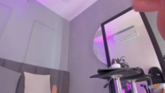 babepolly online show from 11.09.25