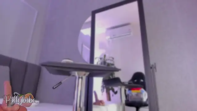 babepolly online show from 12.14.25