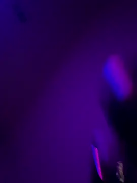 Iceblanca online show from 10.31.25